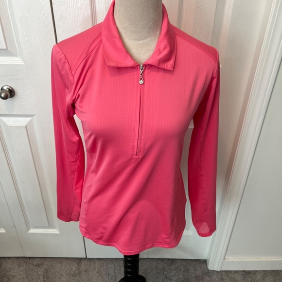 San Soleil size S sun protection top - Picture 11 of 12